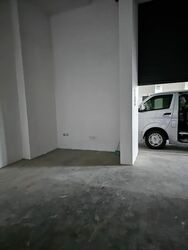 Woodlands Horizon (D25), Factory #570021111
